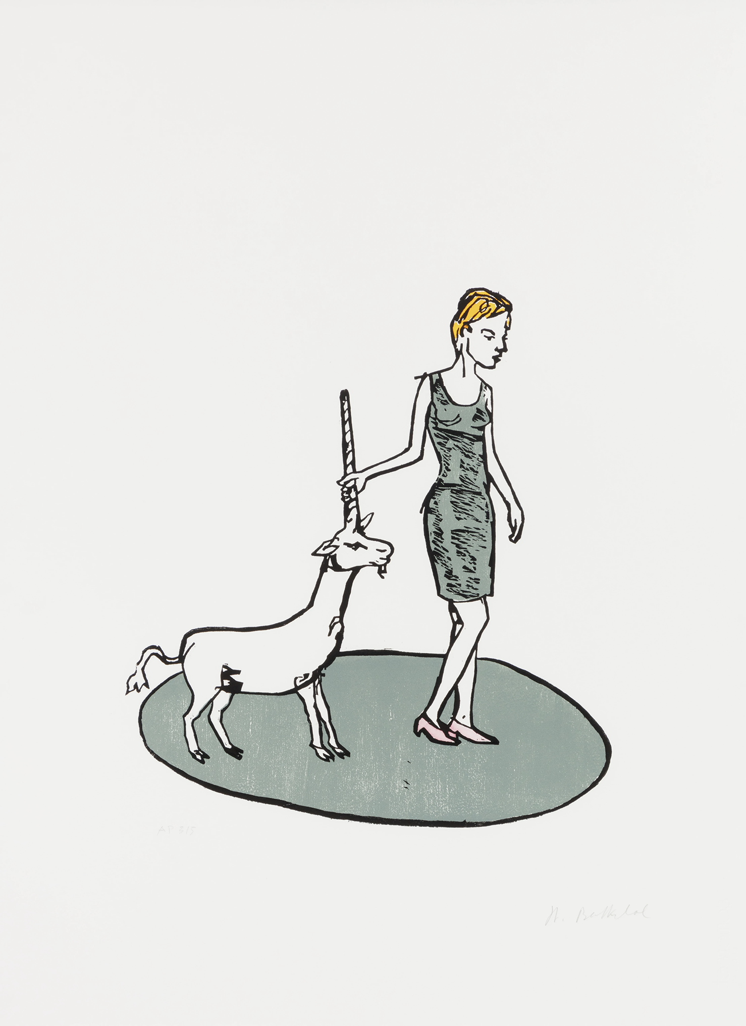 Coroplast Collection