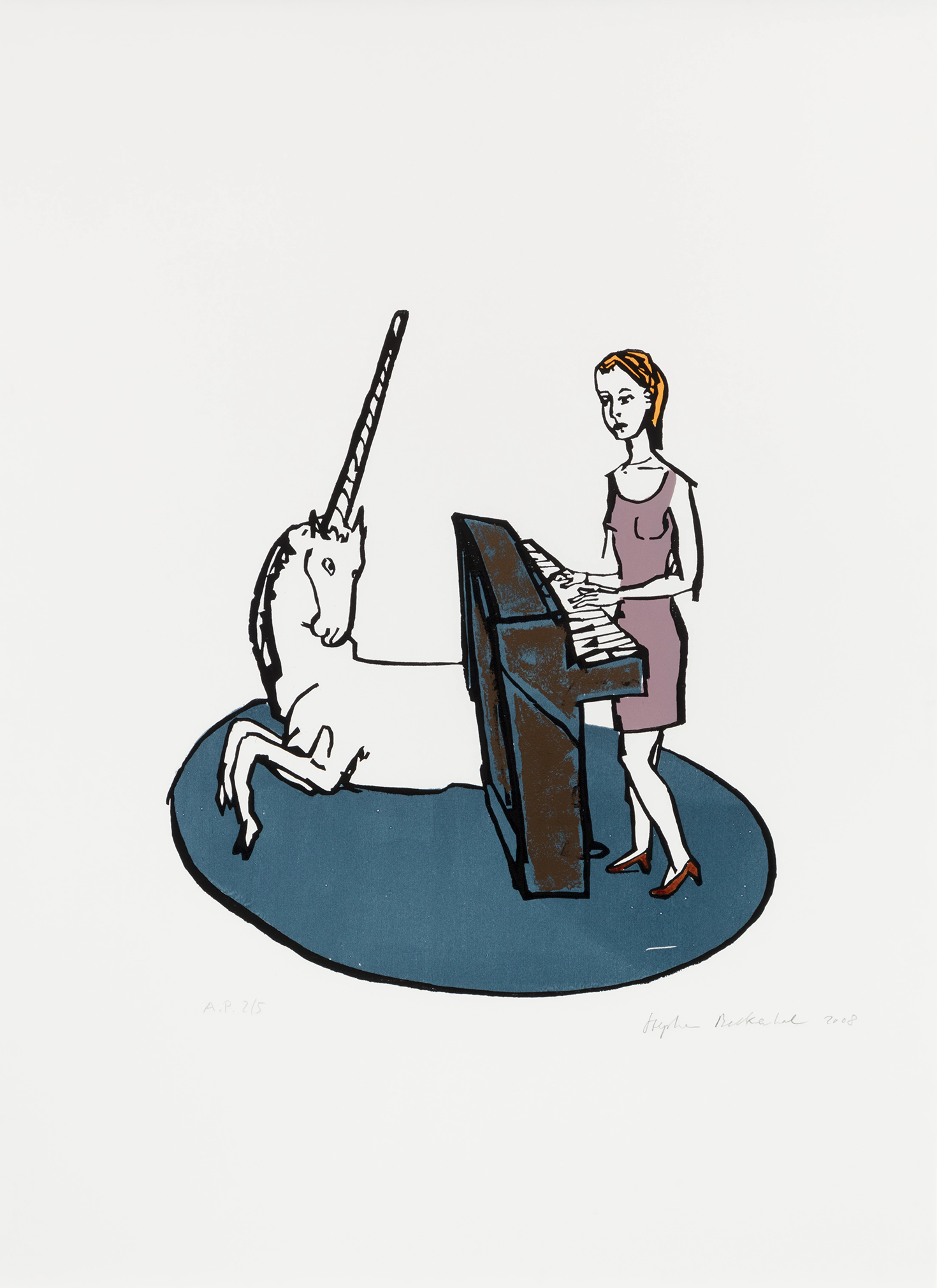 Coroplast Collection