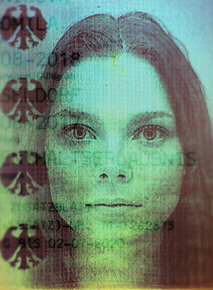 Coroplast Collection