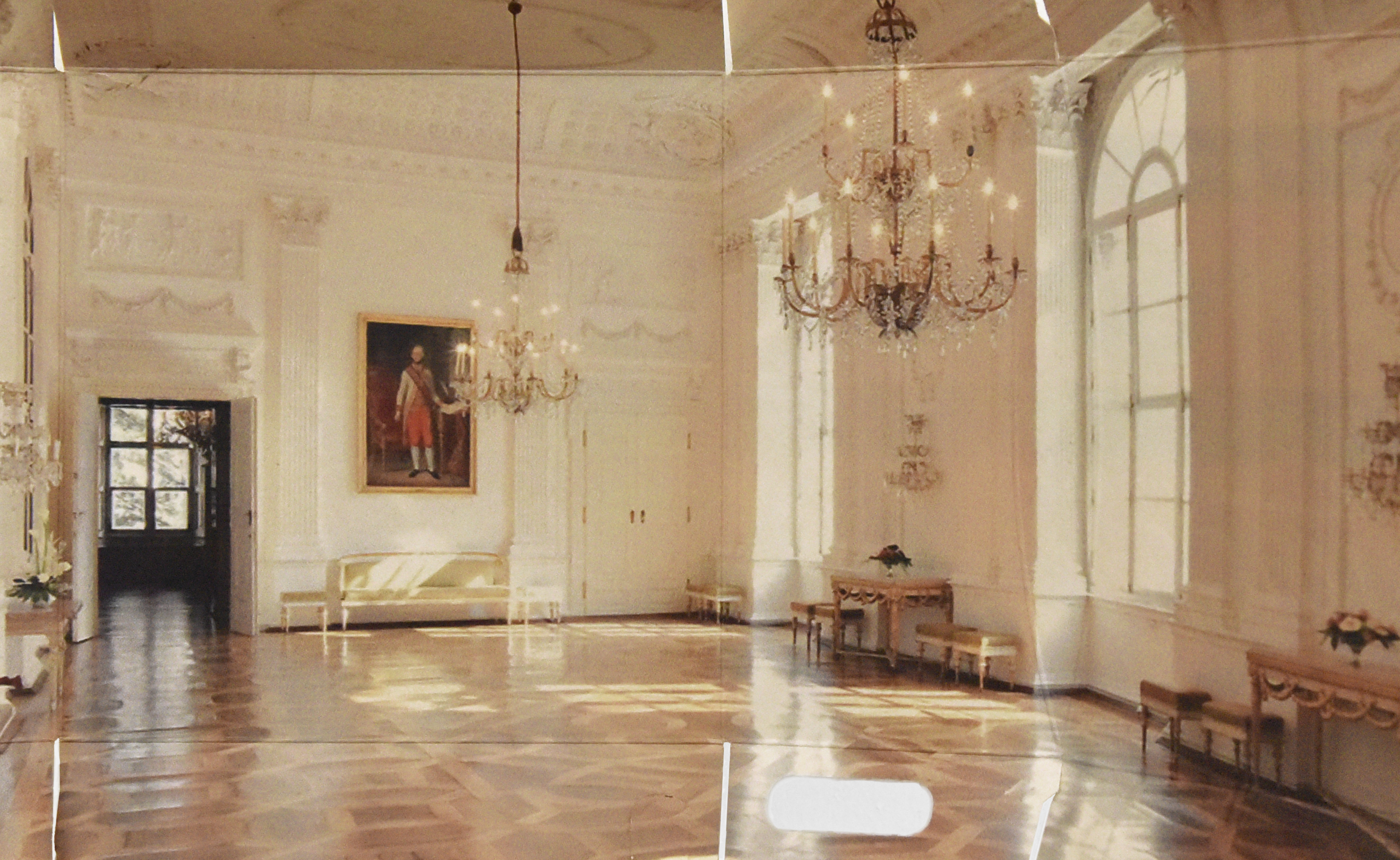 Coroplast Collection