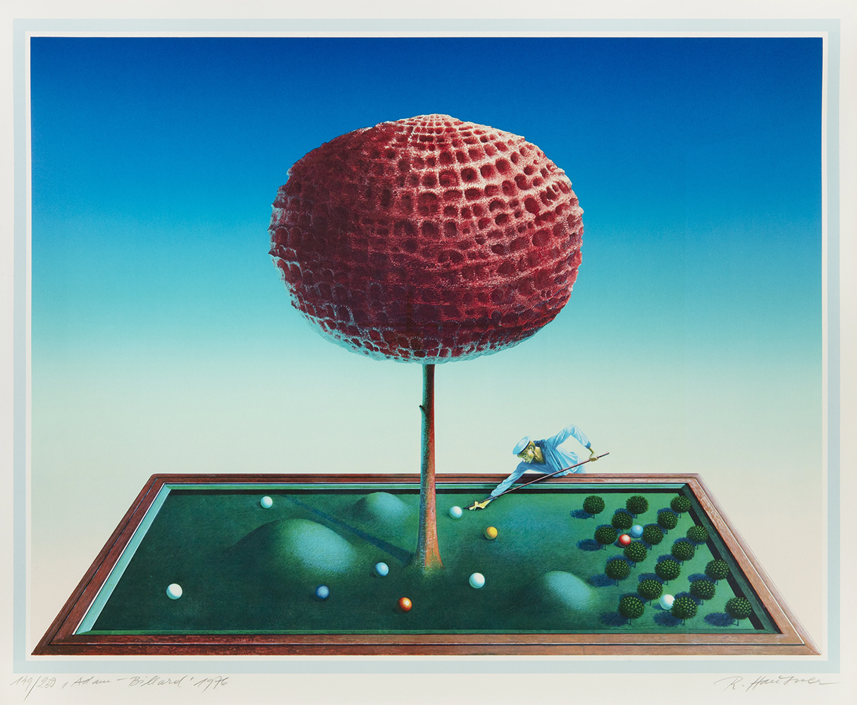 Coroplast Collection