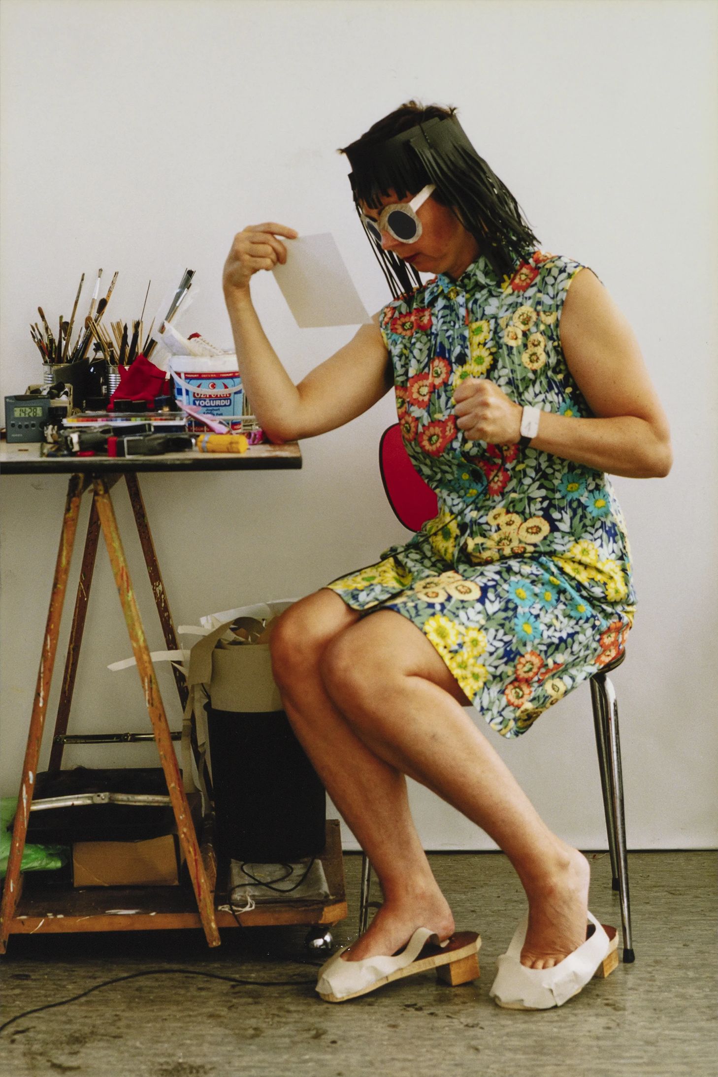 Coroplast Collection