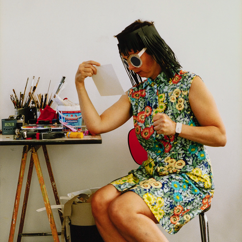 Coroplast Collection