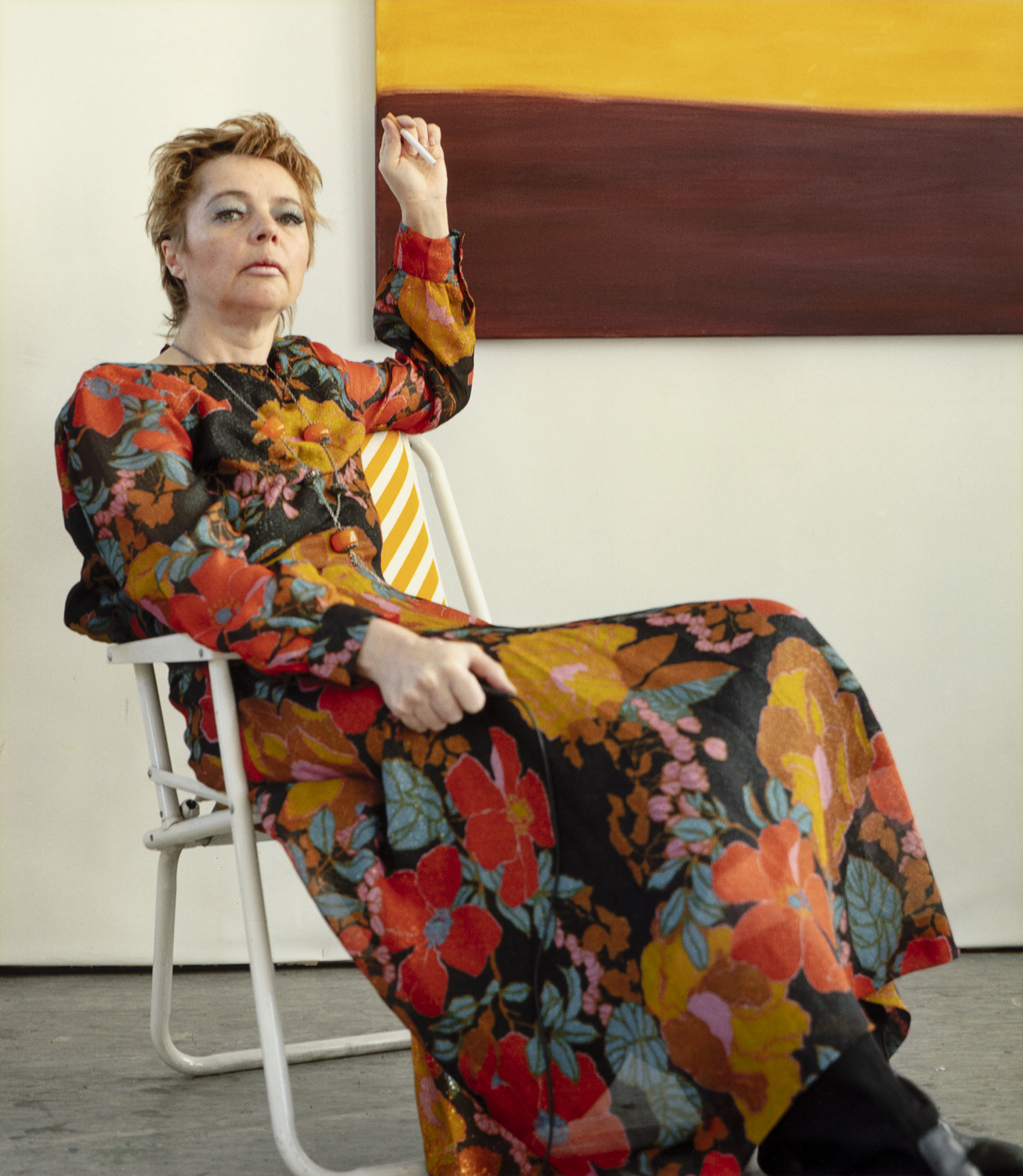 Coroplast Collection