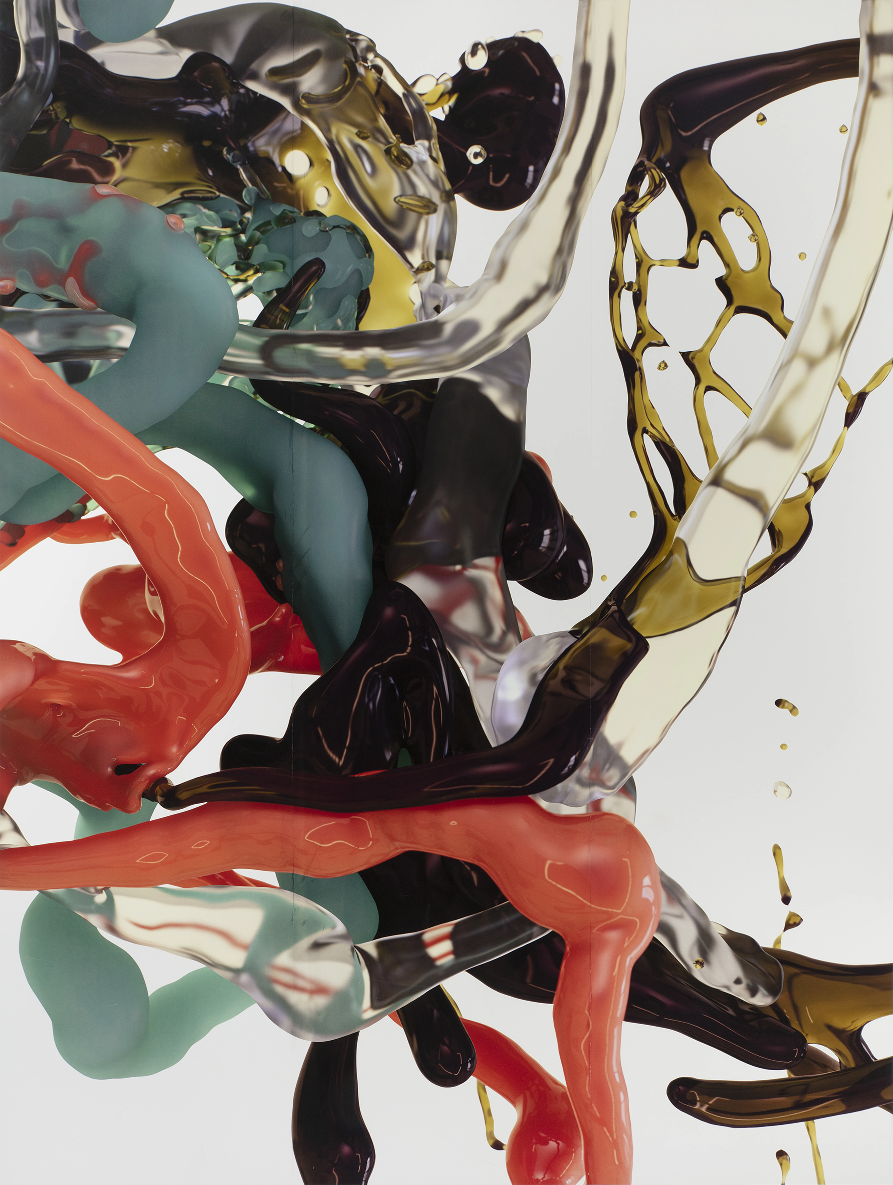 Coroplast Collection