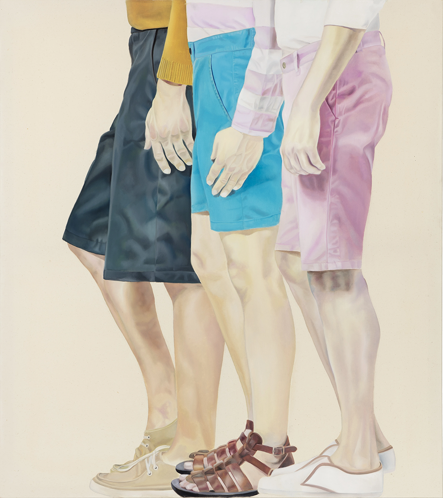 Coroplast Collection