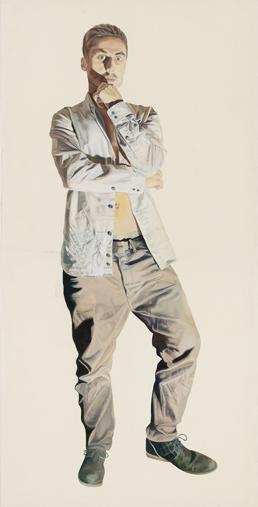 Coroplast Collection