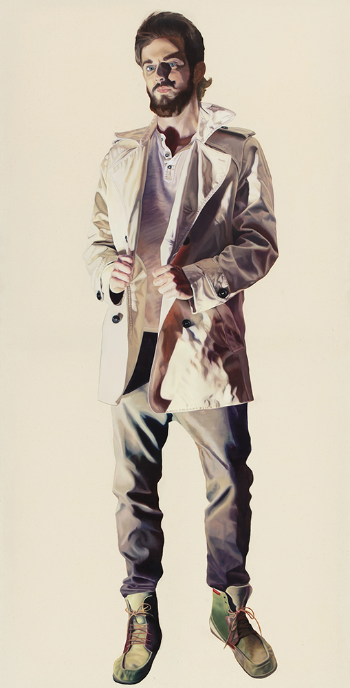 Coroplast Collection