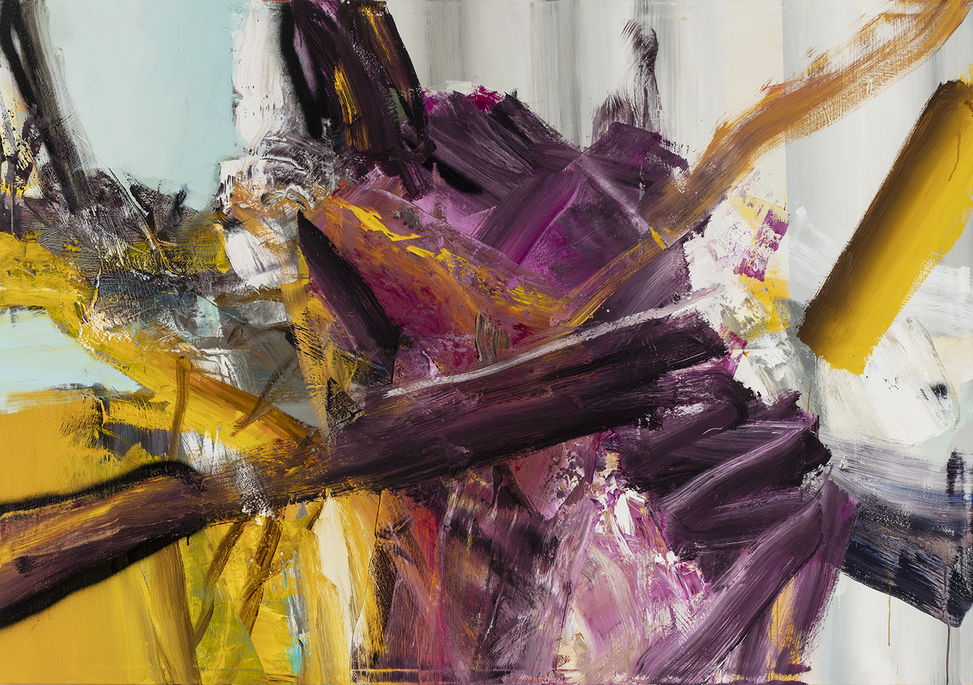 Coroplast Collection