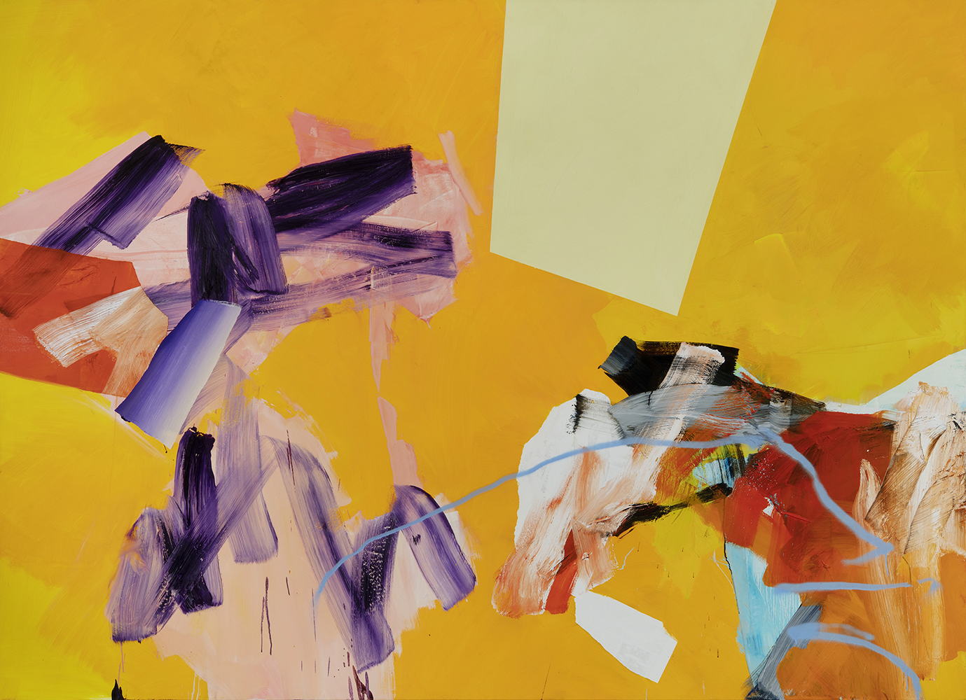 Coroplast Collection