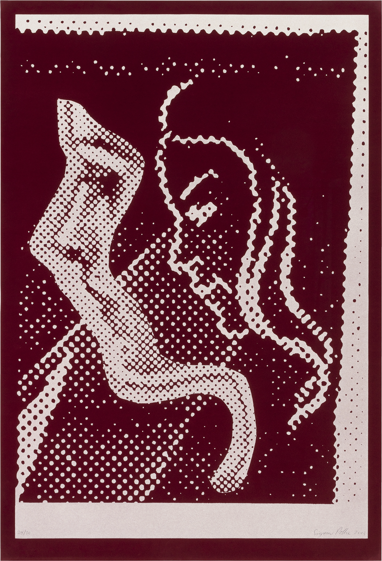 Sigmar Polke 