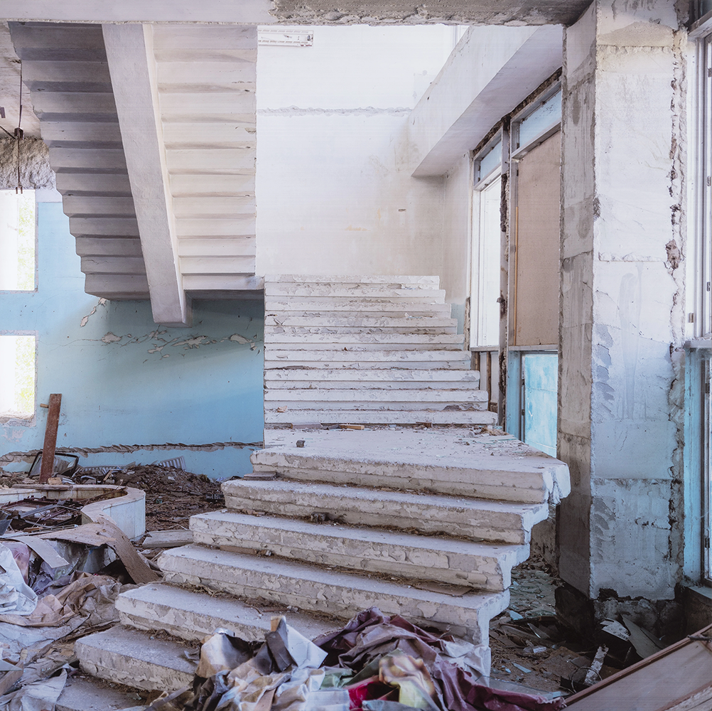 Coroplast Collection