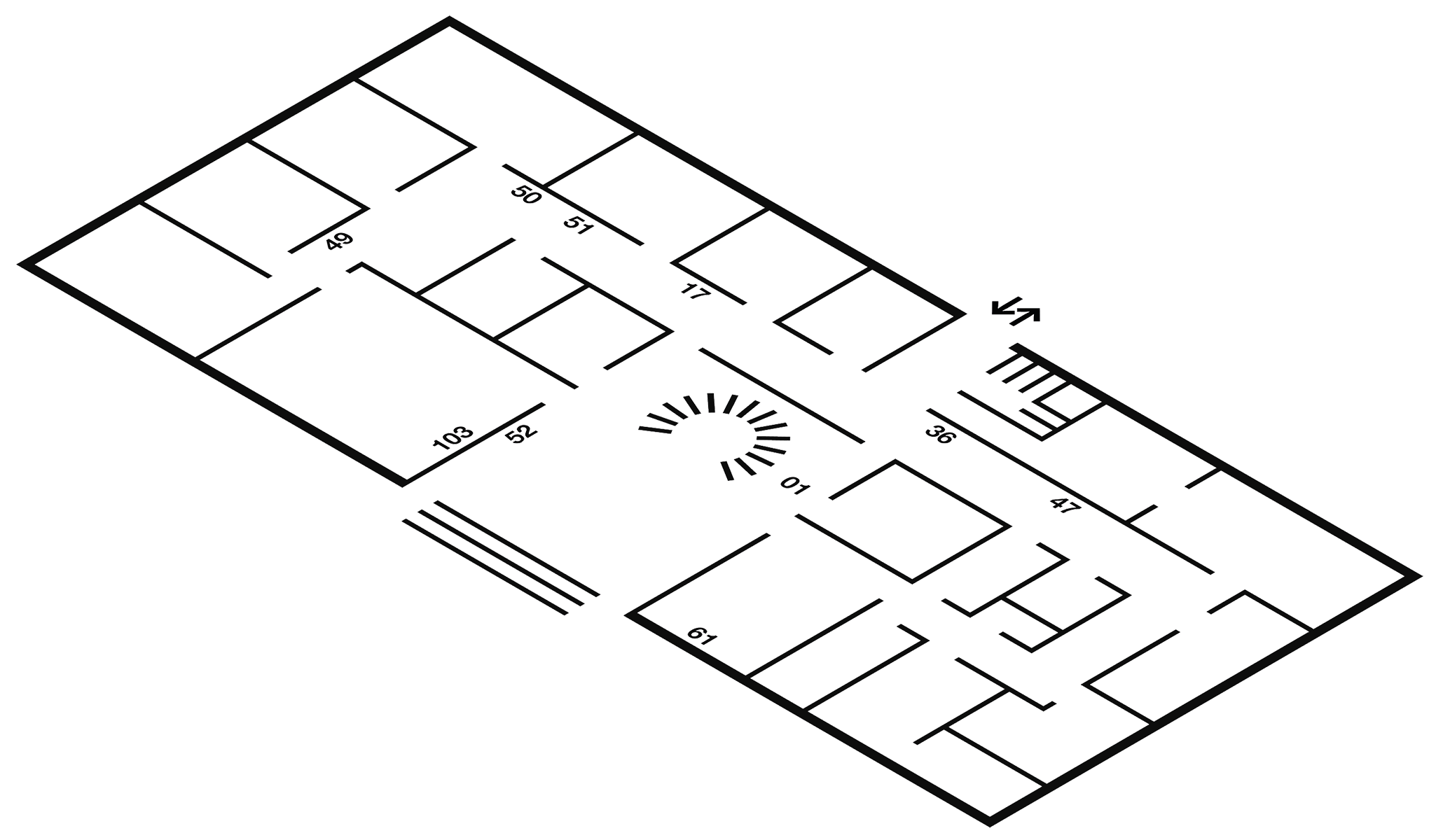 Coroplast Collection