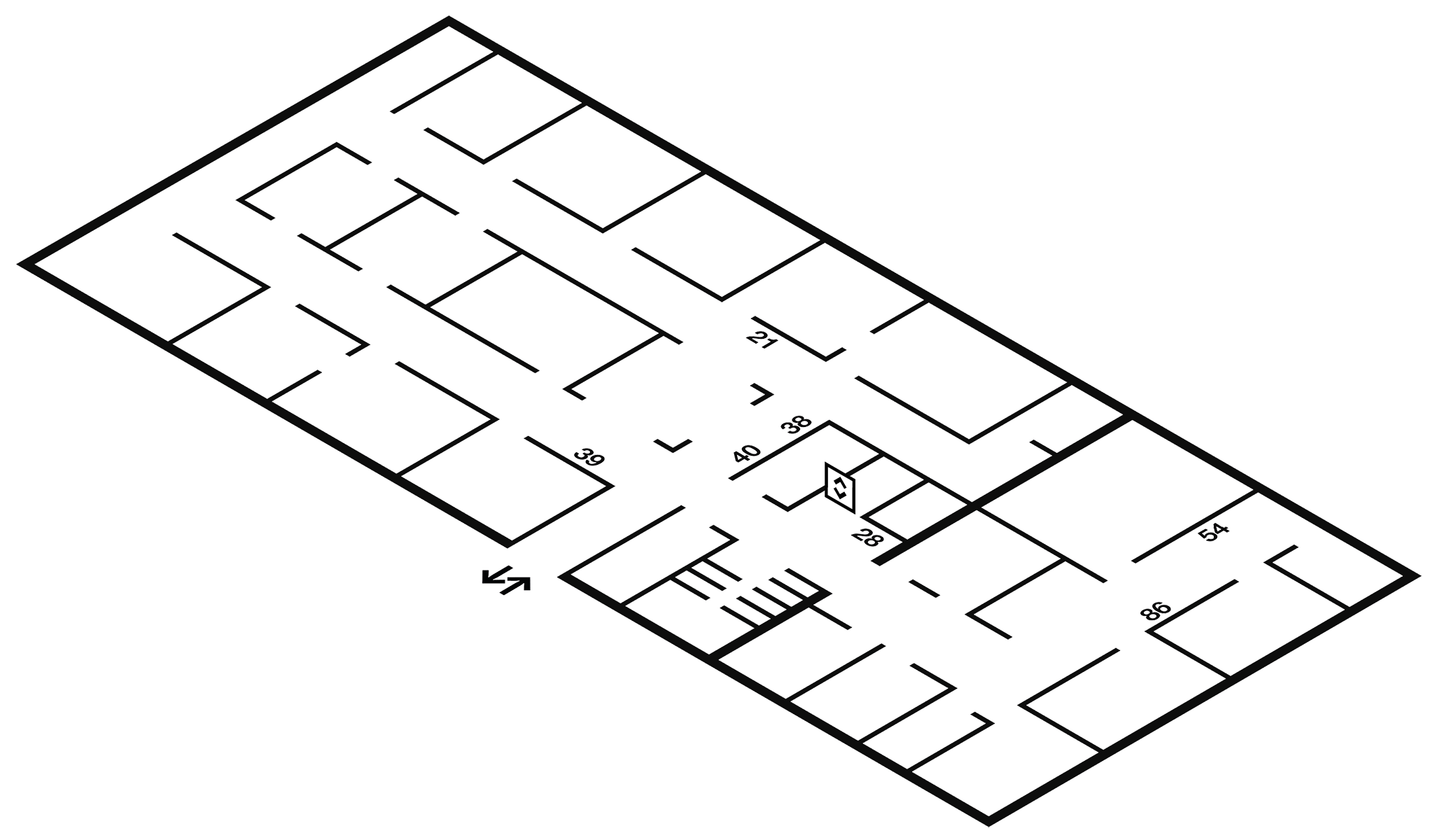 Coroplast Collection