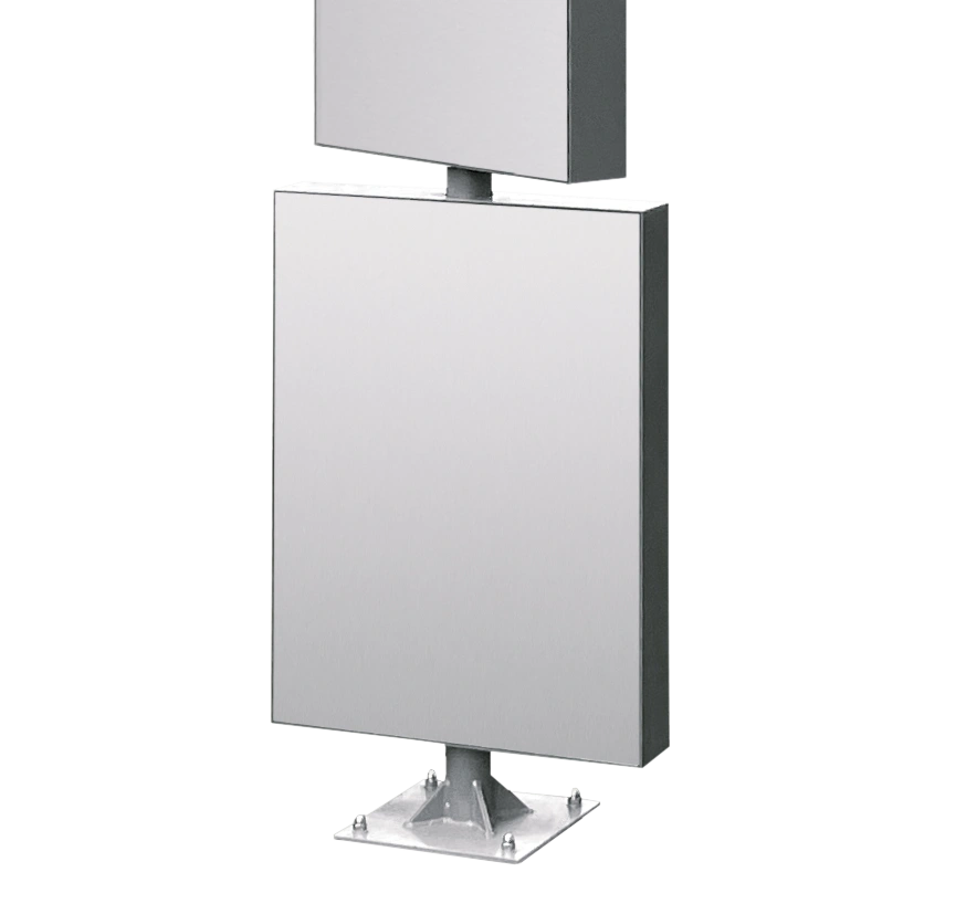 Coroplast Collection