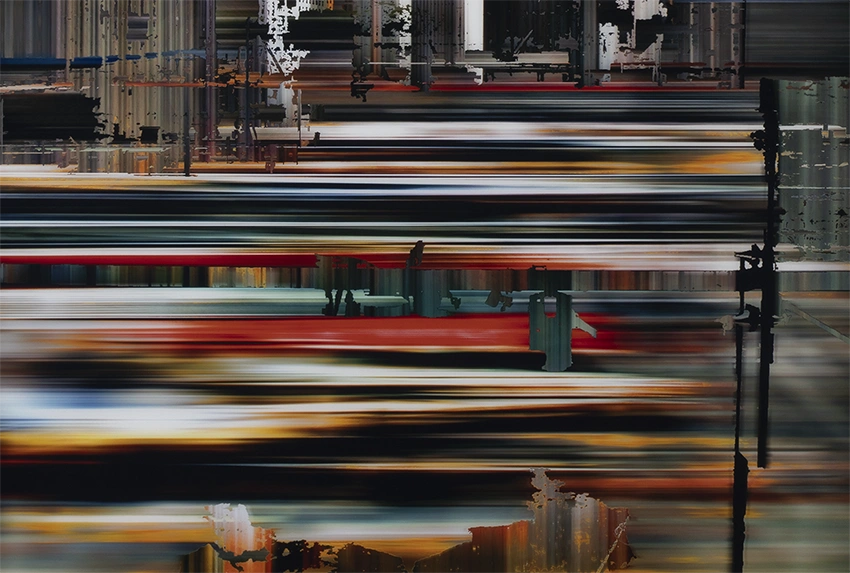 Coroplast Collection