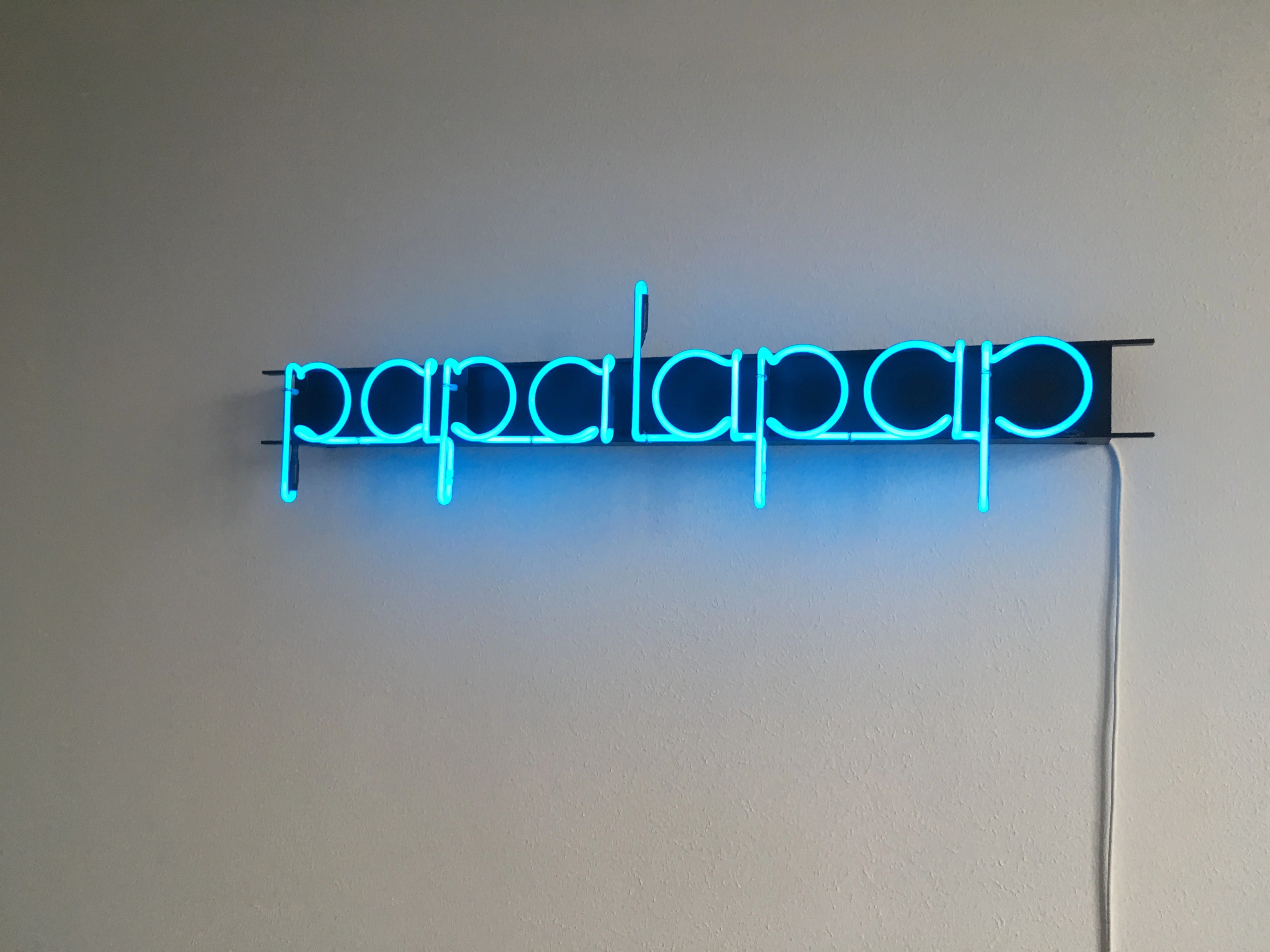 Coroplast Collection