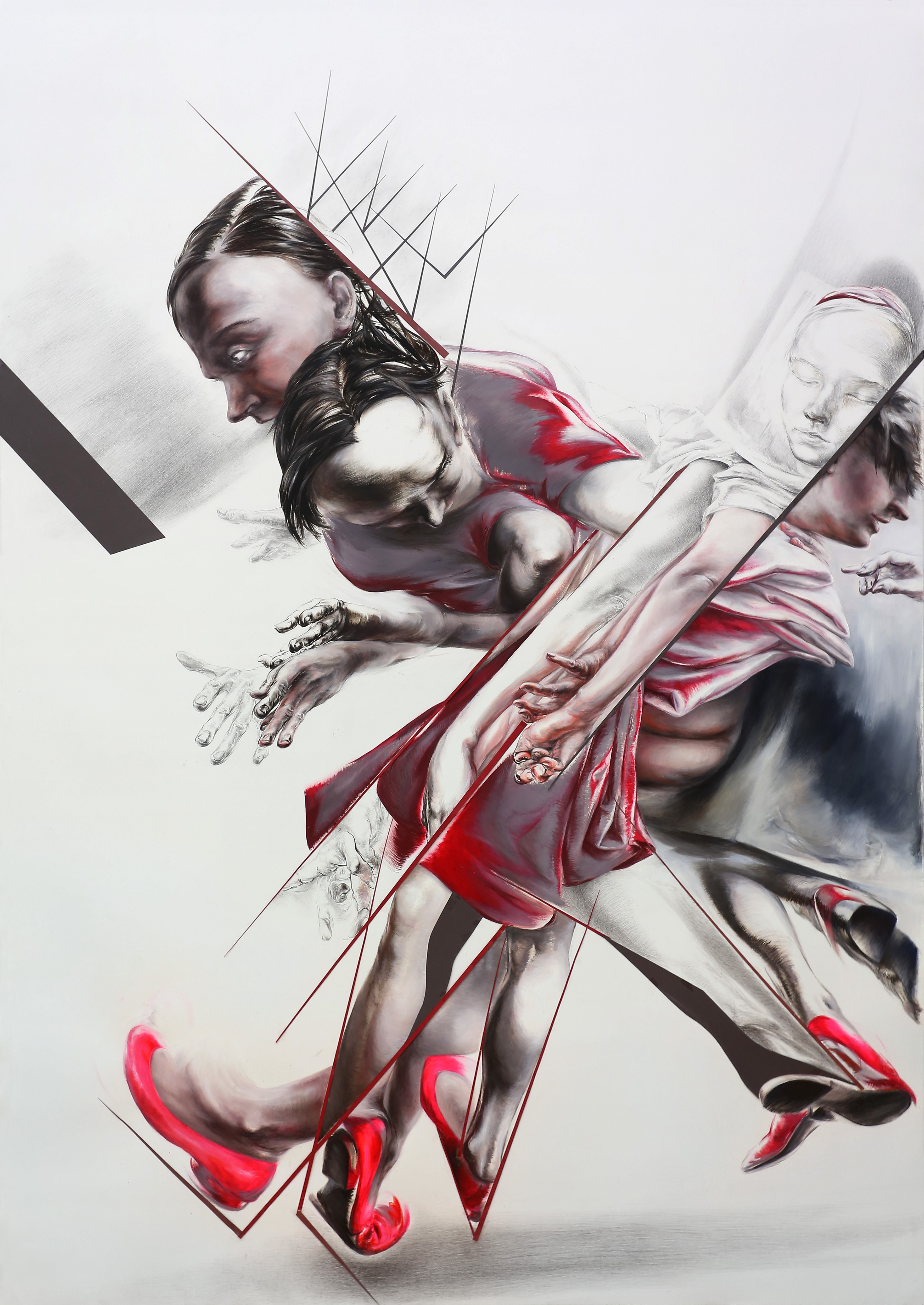 Coroplast Collection