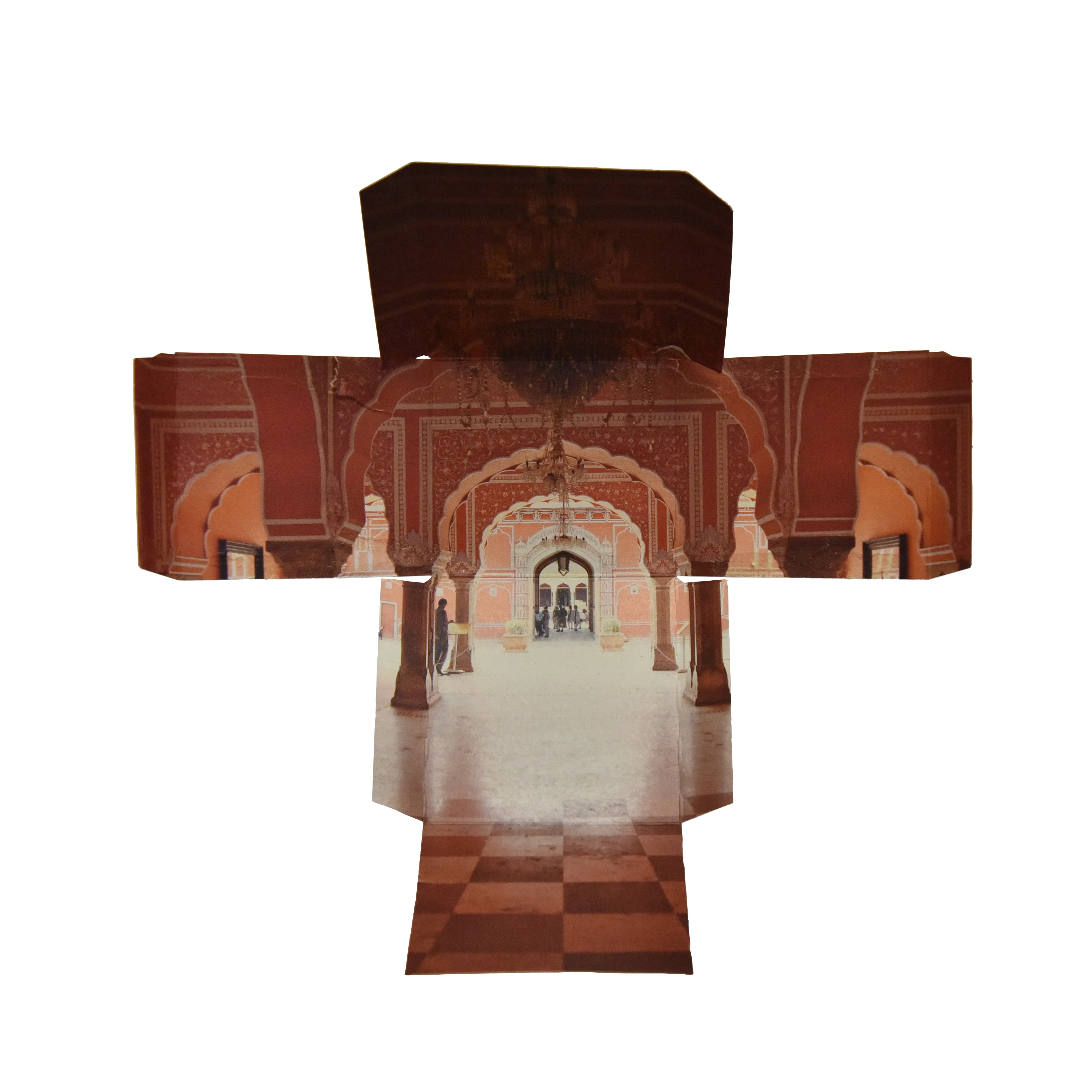 Coroplast Collection