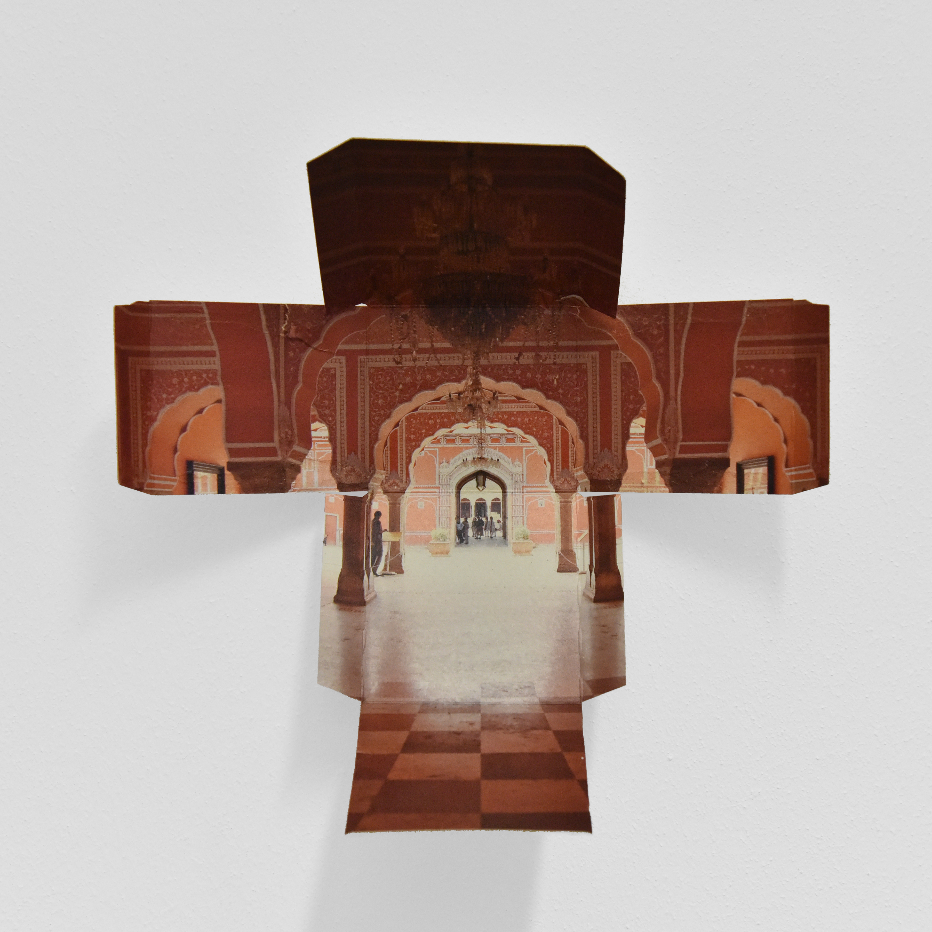 Coroplast Collection