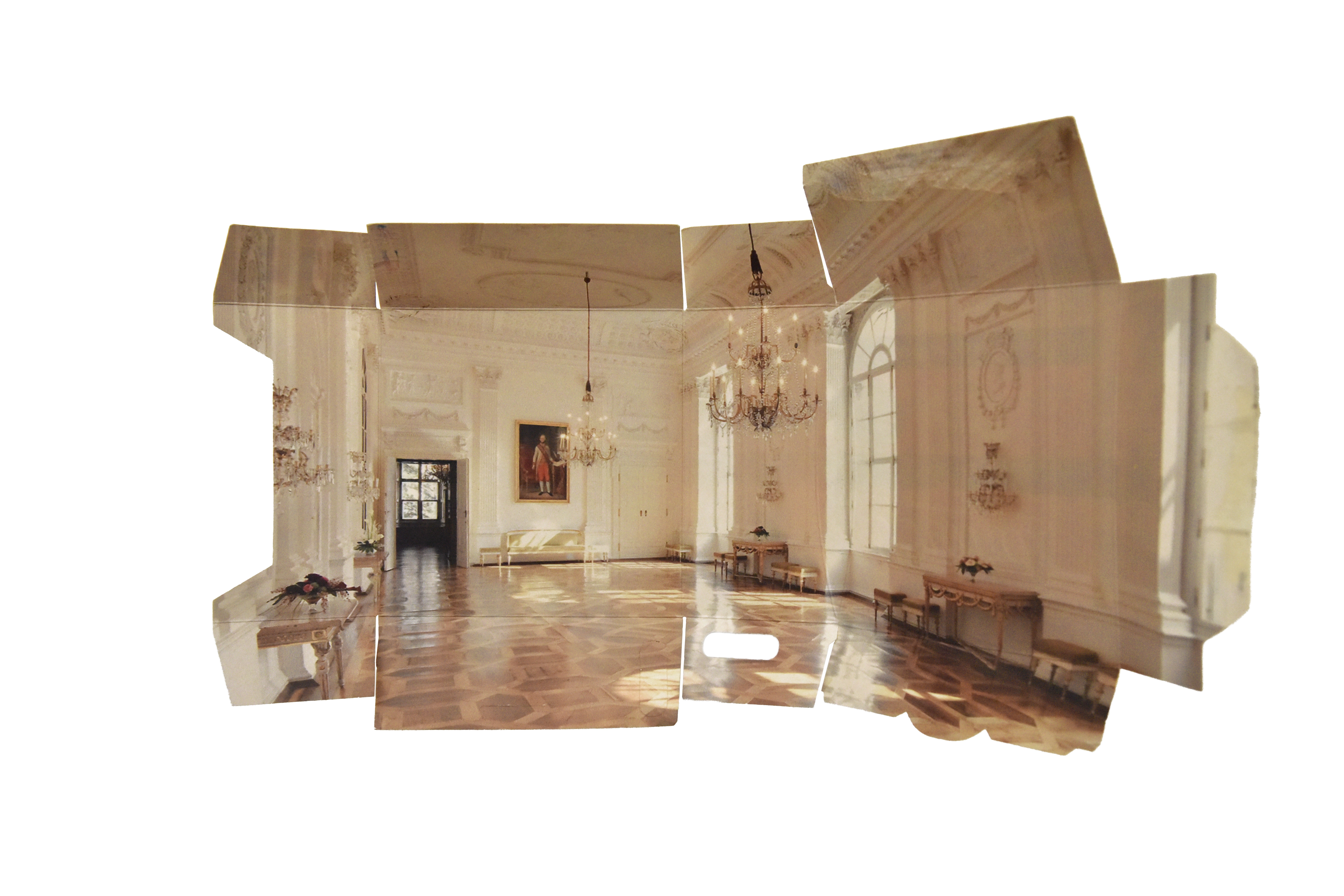 Coroplast Collection