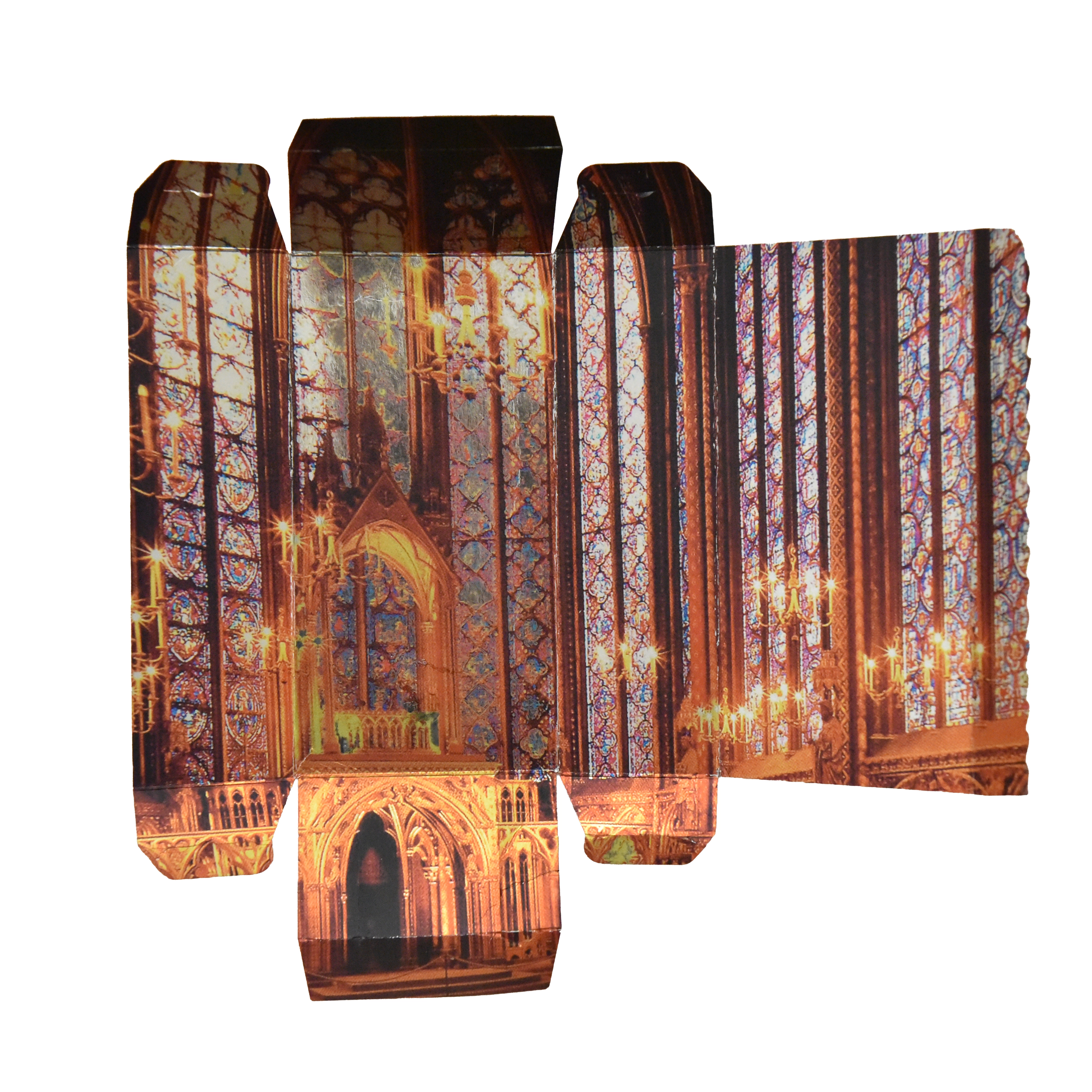 Coroplast Collection