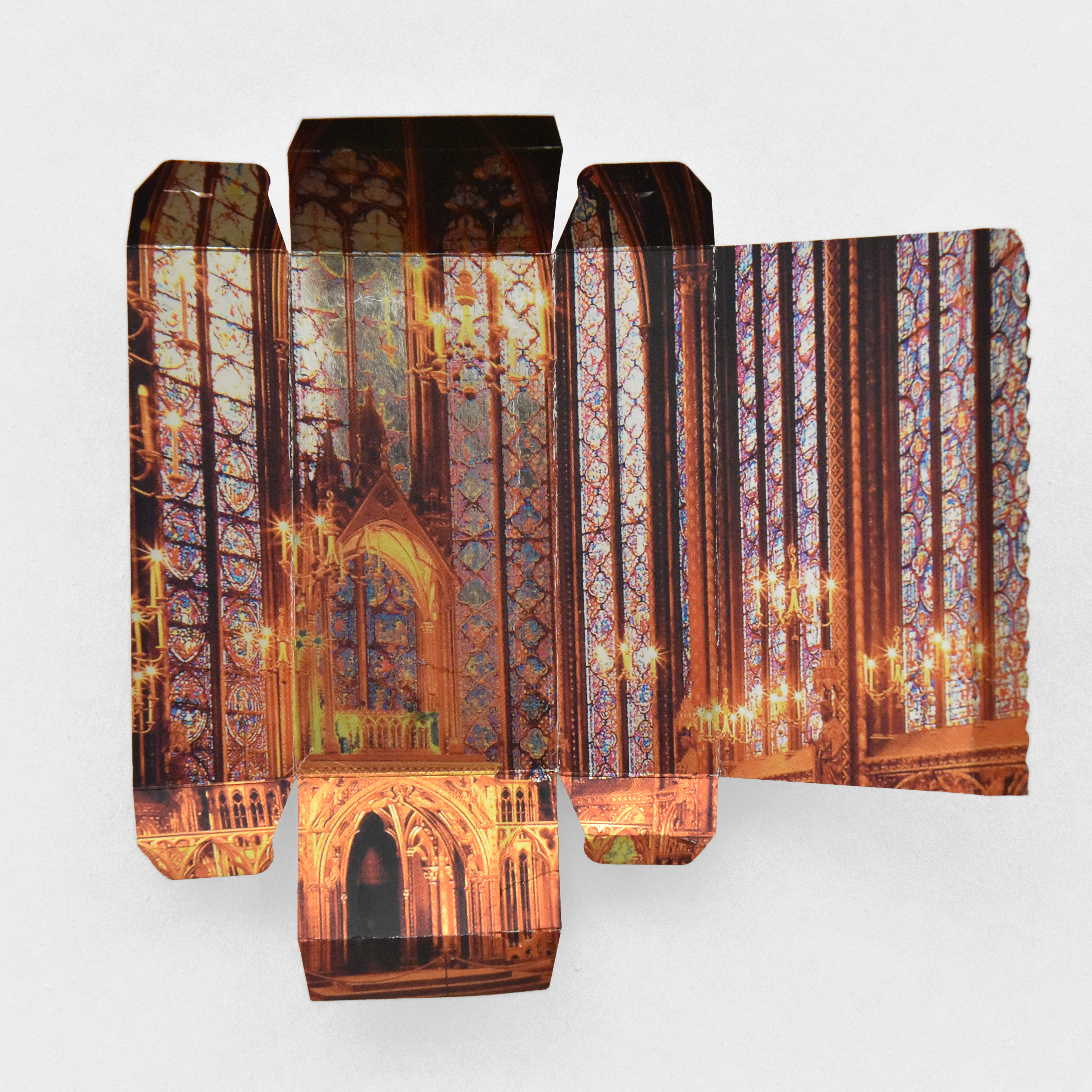 Coroplast Collection