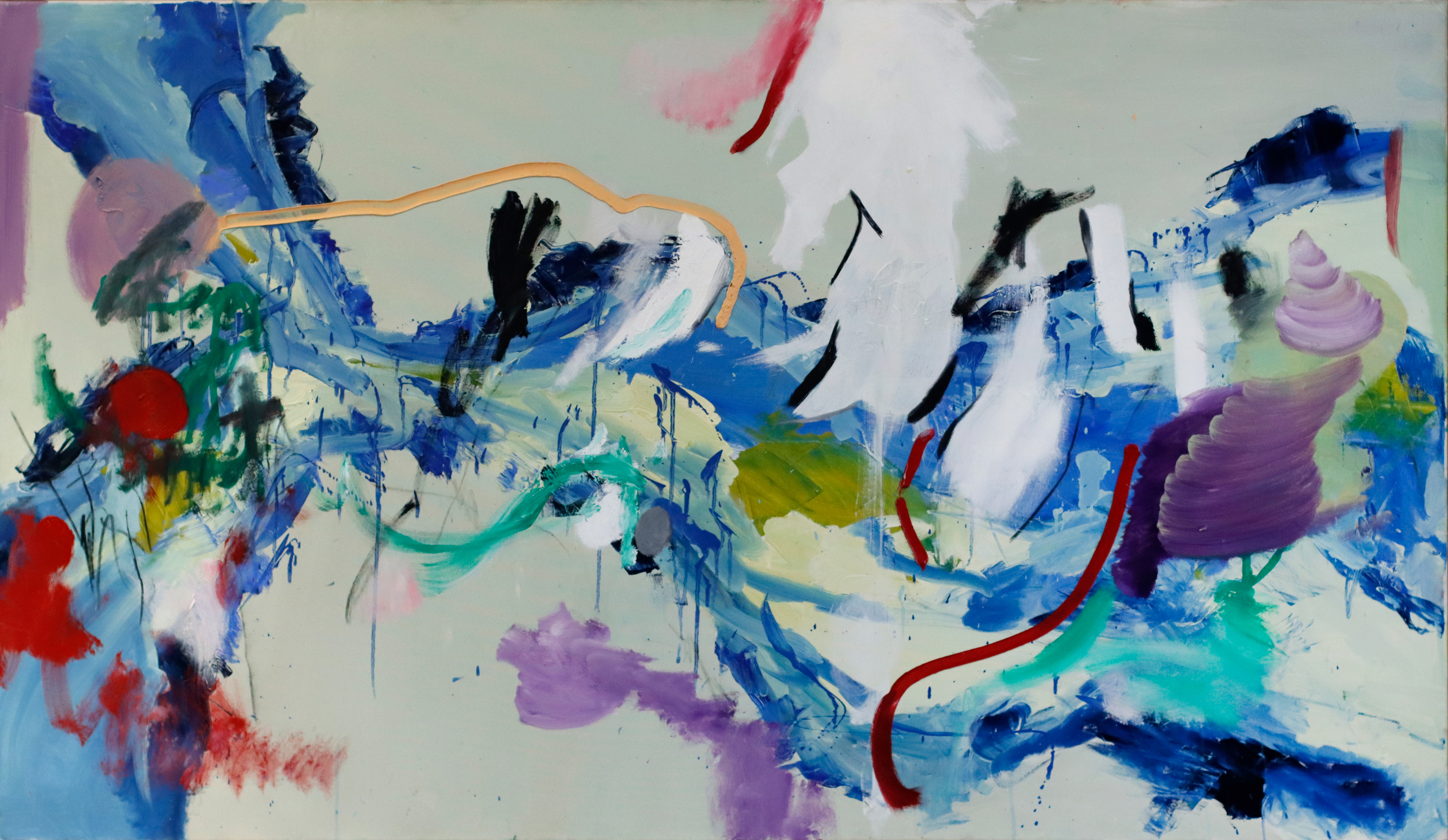 Coroplast Collection